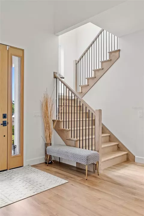 Entry Way - 2034 Mcmichael Rd, Saint Cloud, FL 34771 photo 4 of 4