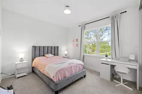 Bedroom - 2034 Mcmichael Rd, Saint Cloud, FL 34771 photo 4 of 6