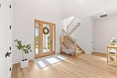 Entry Way - 2034 Mcmichael Rd, Saint Cloud, FL 34771 photo 1 of 4