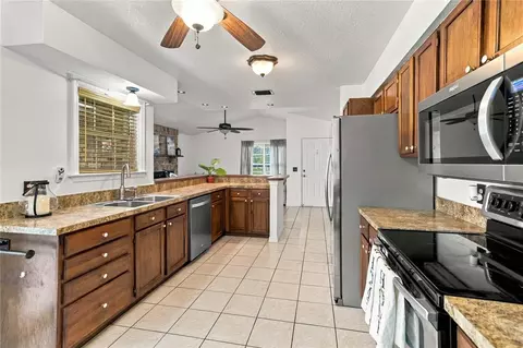 Kitchen - 1144 Monroe Ave, Saint Cloud, FL 34769 photo 1 of 3
