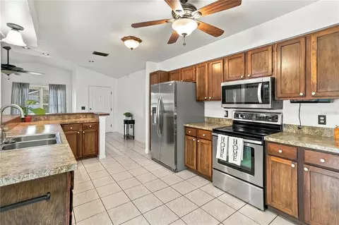 Kitchen - 1144 Monroe Ave, Saint Cloud, FL 34769 photo 3 of 3