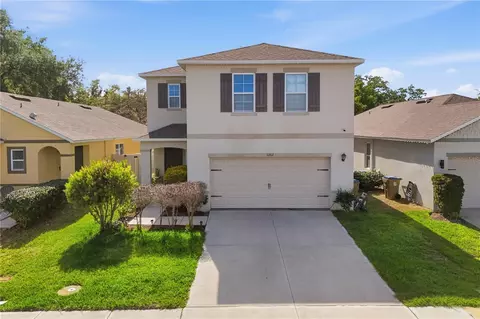 3202 Surfbird St, Kissimmee, FL 34744
