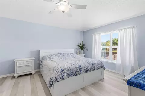 Bedroom - 2150 Sandridge Cir, Eustis, FL 32726 photo 2 of 5
