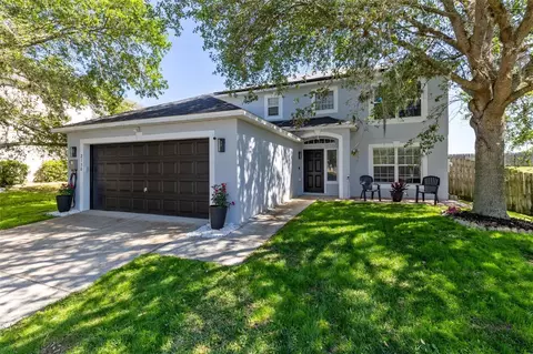 Exterior - 2150 Sandridge Cir, Eustis, FL 32726 photo 6 of 8