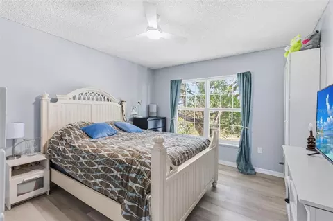 Bedroom - 2150 Sandridge Cir, Eustis, FL 32726 photo 5 of 5