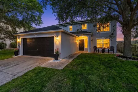 2150 Sandridge Cir, Eustis, FL 32726