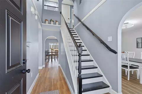 Entry Way - 2150 Sandridge Cir, Eustis, FL 32726 photo 1 of 3