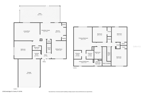 Other - 2150 Sandridge Cir, Eustis, FL 32726 photo 2 of 7