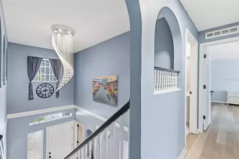 Entry Way - 2150 Sandridge Cir, Eustis, FL 32726 photo 2 of 3
