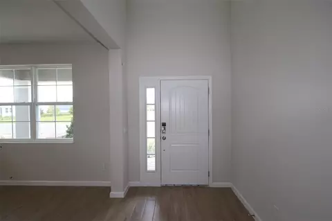 Entry Way - 6753 Yellow Warbler Bnd, Saint Cloud, FL 34773 photo 2 of 2