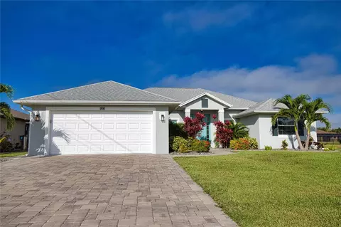 916 Boundary Blvd, Rotonda West, FL 33947