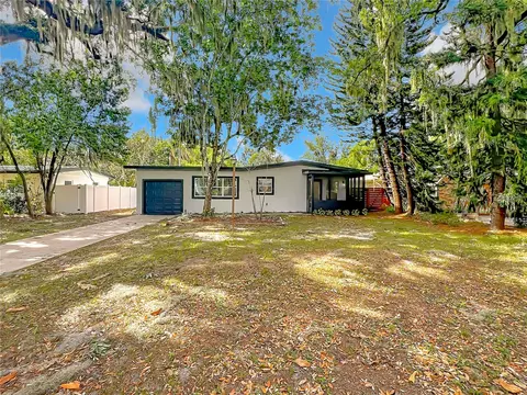 3204 Indian Dr, Belle Isle, FL 32812