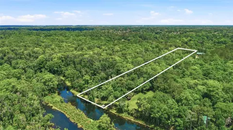 Delk Road, Longwood, FL 32779