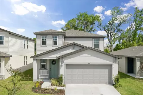 3610 Radiant Mountain Dr, Plant City, FL 33565