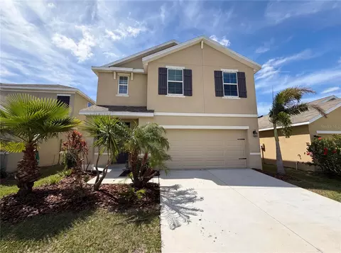 10225 Mangrove Well Rd, Sun City Center, FL 33573