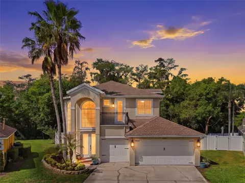 6841 Bouganvillea Crescent Dr, Orlando, FL 32809