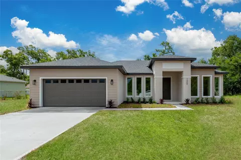 6265 Skyview Dr, North Port, FL 34291