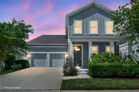 6166 Hamlin Reserve Blvd, Winter Garden, FL 34787