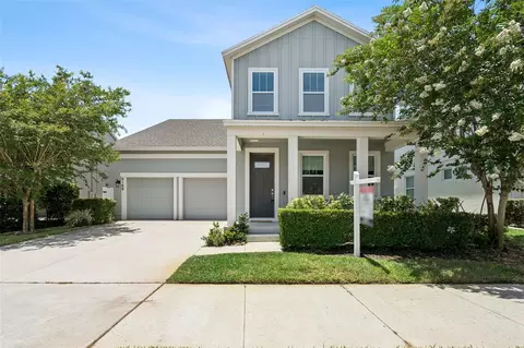 6166 Hamlin Reserve Blvd, Winter Garden, FL 34787