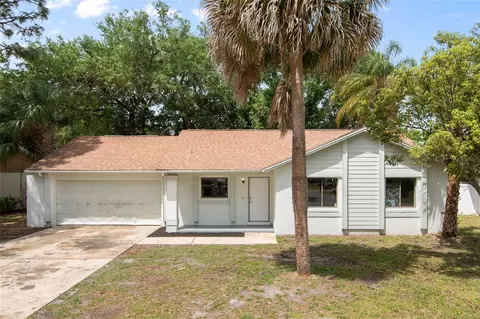 10722 Whisperwood Ln, Orlando, FL 32837