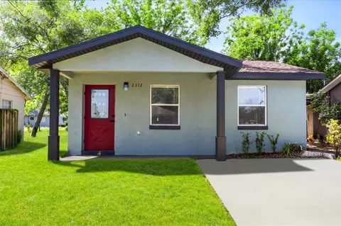 2312 SW Fort King St, Ocala, FL 34471