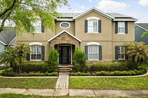 3837 Blazing Star Dr, Orlando, FL 32828