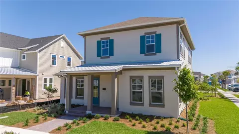 13464 Leggett Aly, Orlando, FL 32827
