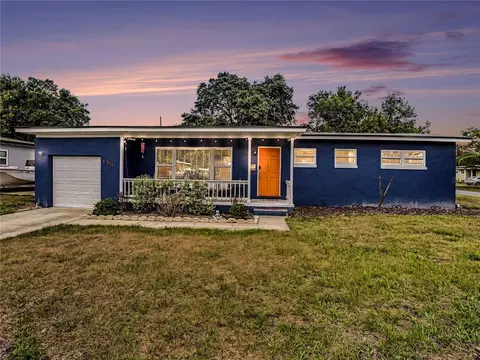3313 E Kaley Ave, Orlando, FL 32806