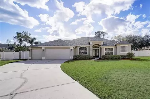 4736 Sudbury Dr, Orlando, FL 32826