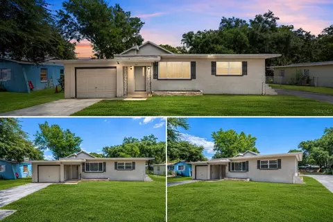 715 S Randolph Ave, Kissimmee, FL 34741