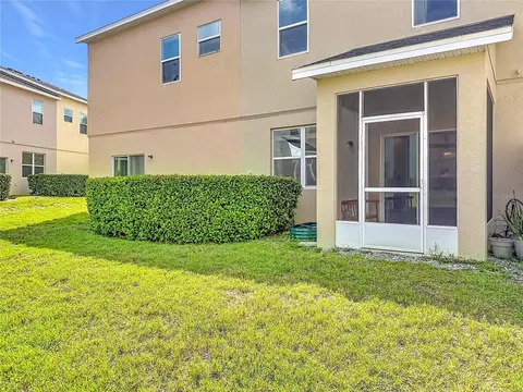 Exterior - 661 Fortanini Cir, Ocoee, FL 34761 photo 8 of 10