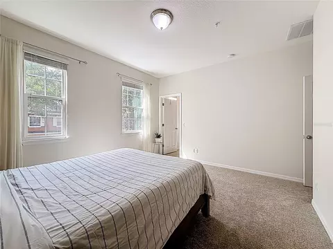 Bedroom - 661 Fortanini Cir, Ocoee, FL 34761 photo 8 of 10