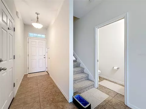 Entry Way - 661 Fortanini Cir, Ocoee, FL 34761 photo 3 of 3