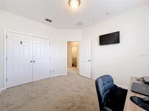 Bedroom - 661 Fortanini Cir, Ocoee, FL 34761 photo 2 of 10