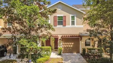 Exterior - 661 Fortanini Cir, Ocoee, FL 34761 photo 3 of 10