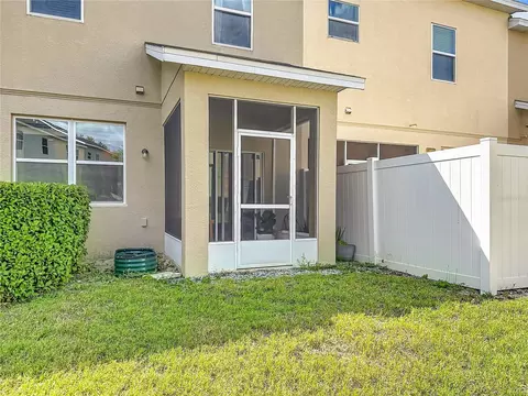 Exterior - 661 Fortanini Cir, Ocoee, FL 34761 photo 9 of 10
