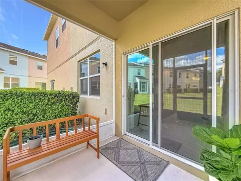Exterior - 661 Fortanini Cir, Ocoee, FL 34761 photo 6 of 10