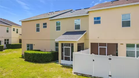 Exterior - 661 Fortanini Cir, Ocoee, FL 34761 photo 10 of 10