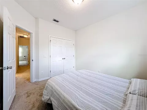 Bedroom - 661 Fortanini Cir, Ocoee, FL 34761 photo 6 of 10