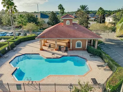 Exterior - 661 Fortanini Cir, Ocoee, FL 34761 photo 2 of 10