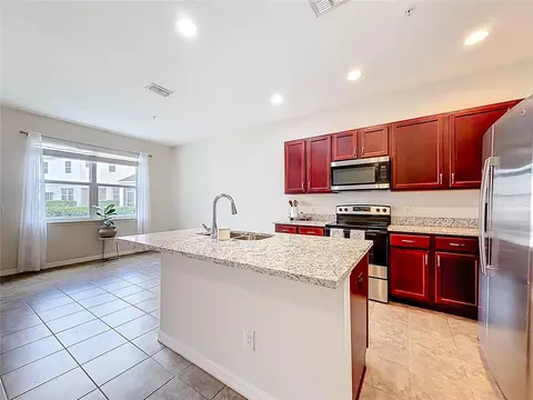 Kitchen - 661 Fortanini Cir, Ocoee, FL 34761 photo 1 of 6