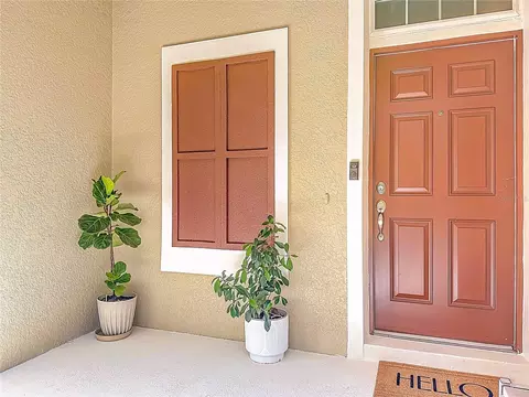 Entry Way - 661 Fortanini Cir, Ocoee, FL 34761 photo 1 of 3