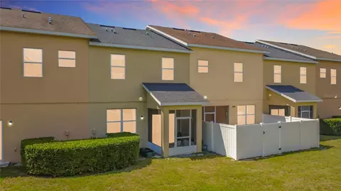 Exterior - 661 Fortanini Cir, Ocoee, FL 34761 photo 7 of 10