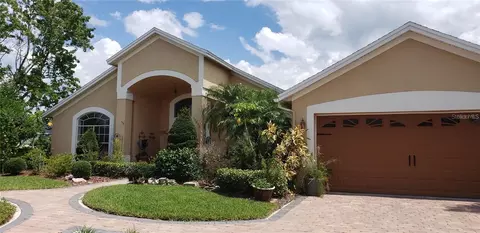 10826 Fairhaven Way, Orlando, FL 32825
