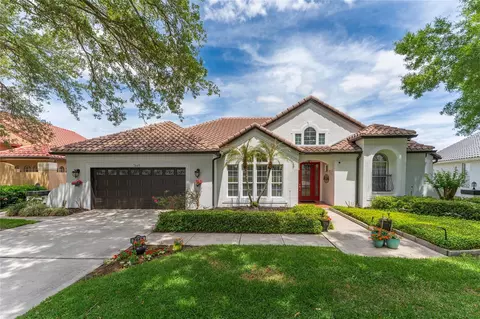 7665 Mount Carmel Dr, Orlando, FL 32835