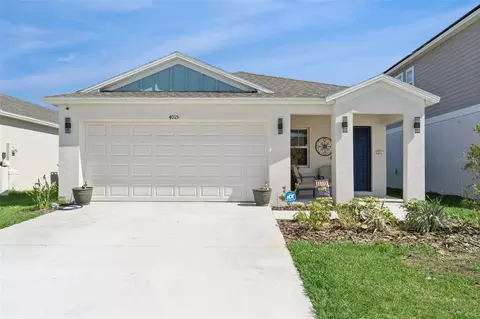 4015 Gardenia Ave, Haines City, FL 33844