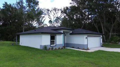 14495 SW 79th Avenue Rd, Ocala, FL 34473