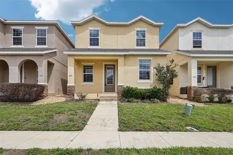 203 Boydfield Ln, Davenport, FL 33837