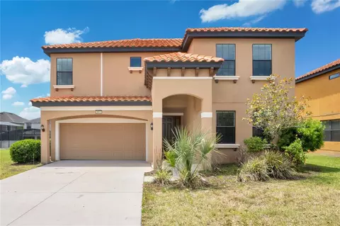 2613 Rosemont Cir, Davenport, FL 33837