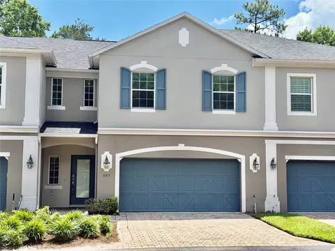 683 Evening Sky Dr, Oviedo, FL 32765
